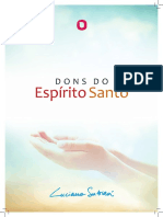 Apostila Dons Do Espírito Santo - Luciano Subirá PDF