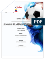 Kertas Konsep Bola Sepak MSSDS 2017