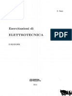 Dughiero Sieni-Esercitazioni Elettrotecnica - GUARNIERI STELLA-principi - GUARNIERI-elementi PDF