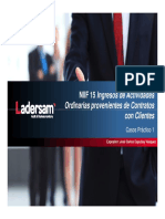 NIIF 15 Ejercicios Prácticos - ACT CONTABLE.pdf