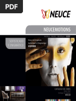 Catálogo - Neuce Madeiras