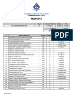 Medicina: Universidade Agostinho Neto