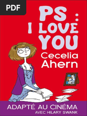 Ps I Love You Pdf Degustation De Vins Sommeil