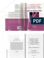 Hamann, J. G. - La Metacrítica Sobre El Purismo de La Razón Pura (2007)