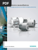 Rodamientos Motores Siemens | PDF | Bienes manufacturados | Ingeniería ...