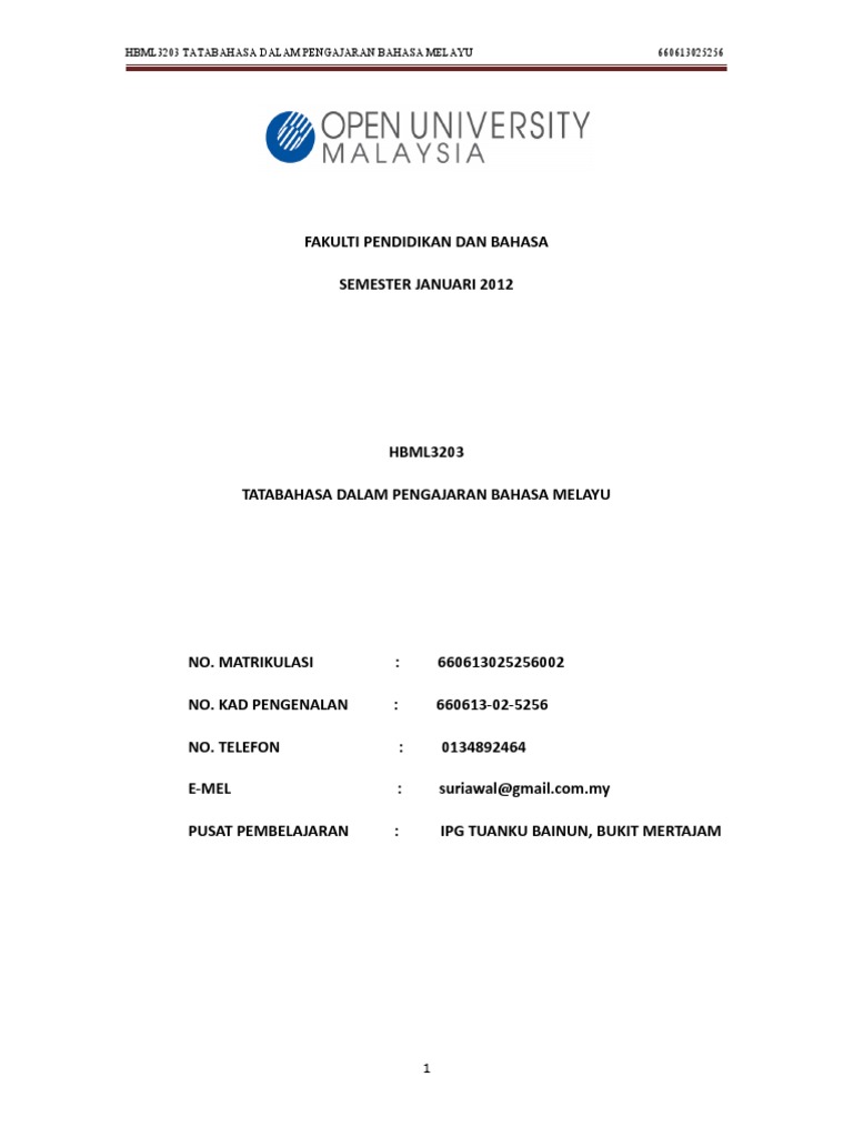 Penanda Wacana Pdf