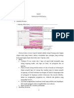 Presus Keratitis