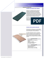 Colchon Antiescaras PDF