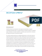 Colchon Bicofoam PDF