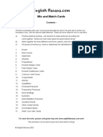 Mix and Match Cards Basic Sentence Building Kit Eg19 PDF