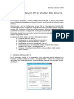 Servidor DNSWindows 2012 r2 - v2