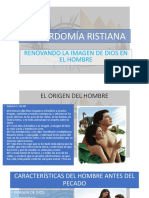 MAYORDOMÍA RISTIANA