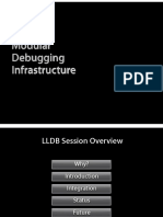 LLDB Debugger