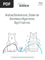 Extensivo Fisica Introducao Analise Dimensional Ordem Grandeza Algarismos Significativos 6bb1f9387b8701e1589132109b8aadec