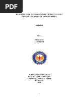 Download L1A112038_sitedi_KUALITAS FISIK DAN ORGANOLEPTIK BEEF NUGGET DENGAN LOKASI OTOT YANG BERBEDApdf by Kogoyanack Warulan Tolly Chewa SN373032600 doc pdf