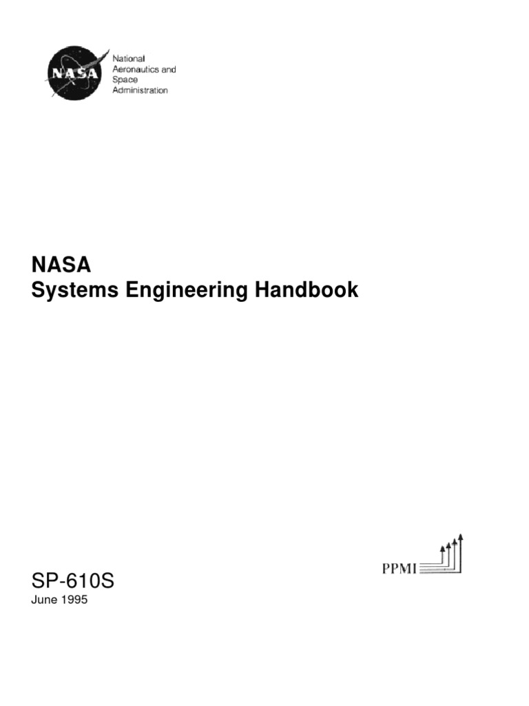 SYSTEMS ENGINEERING HANDBOOK V5 PDF visual data 4
