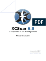 XCSoar Manual PT BR