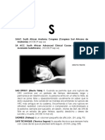 Diccionario Tecnico S PDF