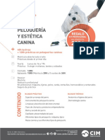 716 Horarios Tarifas Curso Peluqueriacanina Barcelona