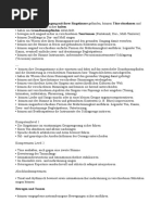 Kompetenzen Musikunterricht