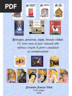 Contos de Fadas Na Contemporaneidade