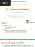 Aula 02 - Programacao Ladder