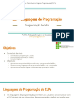 Aula 02 - Programacao Ladder