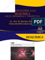 Introduccinalabioqumica 130210153720 Phpapp01 PDF