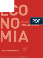 Economia Monetaria e Financeira - Preview