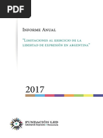 INFORME FINAL 2013 para Web PDF | PDF | Medios de comunicación ...