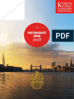 Kings College Postgrad guide 2018.pdf