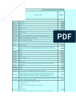 Tabel Calcul Coeficienti SO SM 19.2