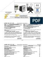 Aep Transducers Labdmm