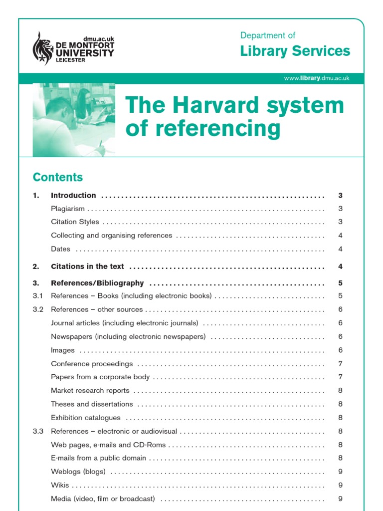 harvard dissertation guide