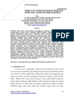 Jurnal Ptdo