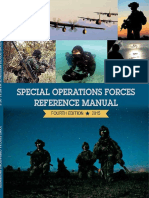 Special Operations