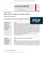 ARTERIOSCLEROSIS