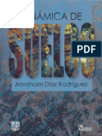 Jorge Abraham Díaz-Rodríguez / Dinámica de Suelos