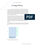 Models - Roptics.distributed Bragg Reflector