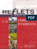Reflets 3 Cahier D Exercices PDF