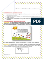 Plan de Clases de Lenguaje para Primer Grado Tefy