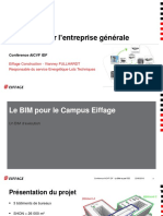 Bim Eiffage