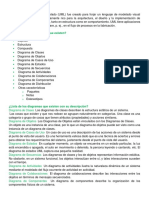 Qué Es UML PDF