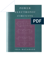 Power-Electronics - Issa Batarseh
