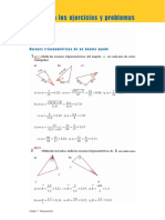 Quiz Trigonometria