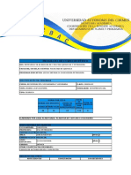 Curso de Recuperación Secundaria y Mejorada en Ingeniería Petrolera