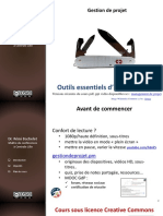 Projet Outils Basiques