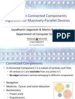 s7252 Jayadharini Jaiganesh Efficient Connected Components