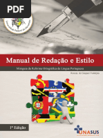 Manual de Ortografia !