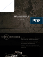 2010 Zero Engineering Catalog